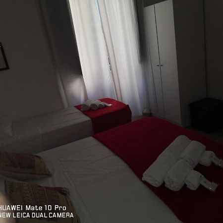 Trastevere Four Seasons Glorioso Roma Eksteriør bilde