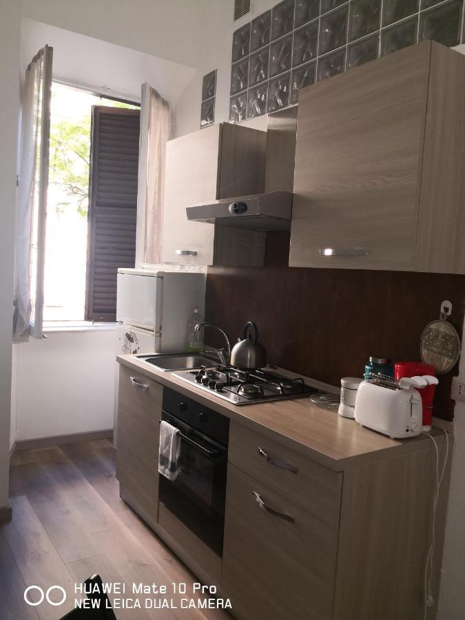 Trastevere Four Seasons Glorioso Roma Eksteriør bilde