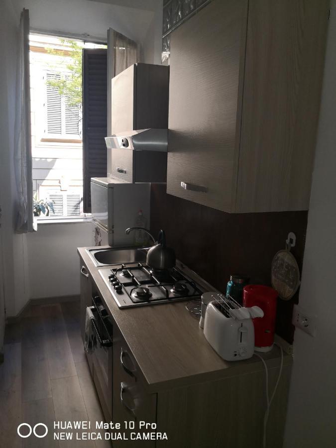 Trastevere Four Seasons Glorioso Roma Eksteriør bilde