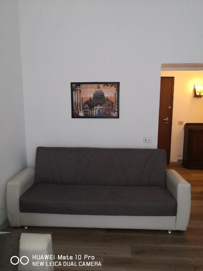 Trastevere Four Seasons Glorioso Roma Eksteriør bilde
