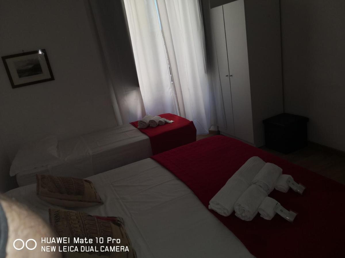 Trastevere Four Seasons Glorioso Roma Eksteriør bilde