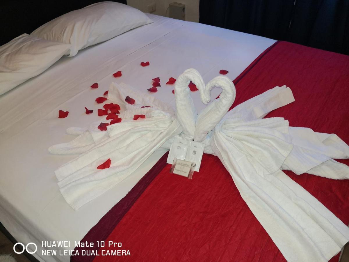 Trastevere Four Seasons Glorioso Roma Eksteriør bilde