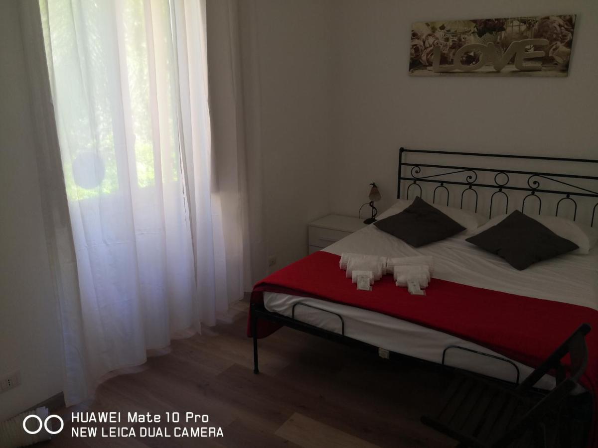 Trastevere Four Seasons Glorioso Roma Eksteriør bilde