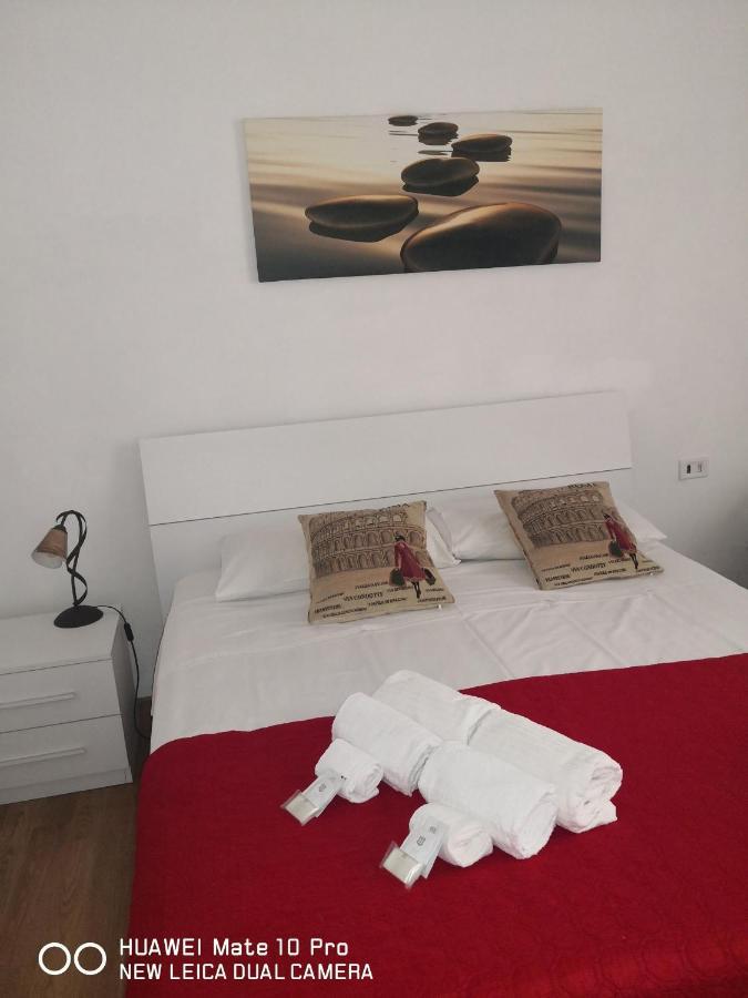 Trastevere Four Seasons Glorioso Roma Eksteriør bilde