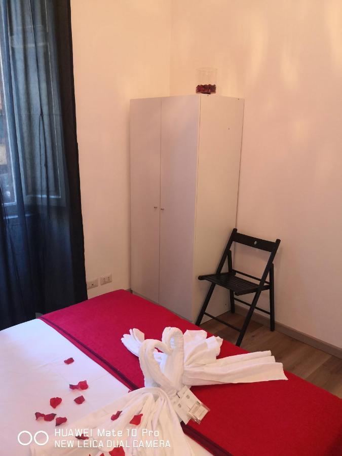 Trastevere Four Seasons Glorioso Roma Eksteriør bilde