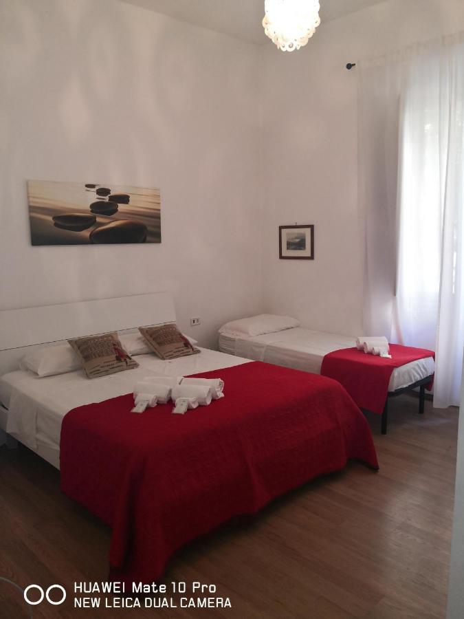 Trastevere Four Seasons Glorioso Roma Eksteriør bilde