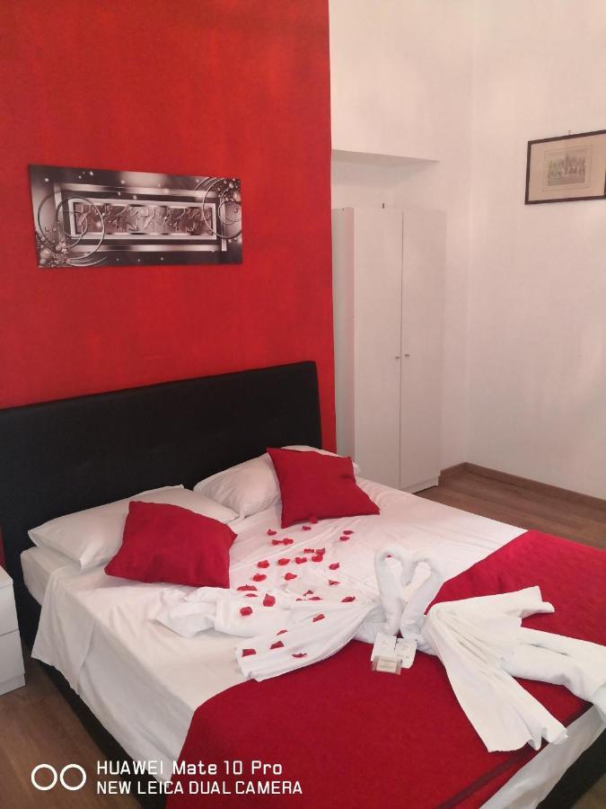 Trastevere Four Seasons Glorioso Roma Eksteriør bilde