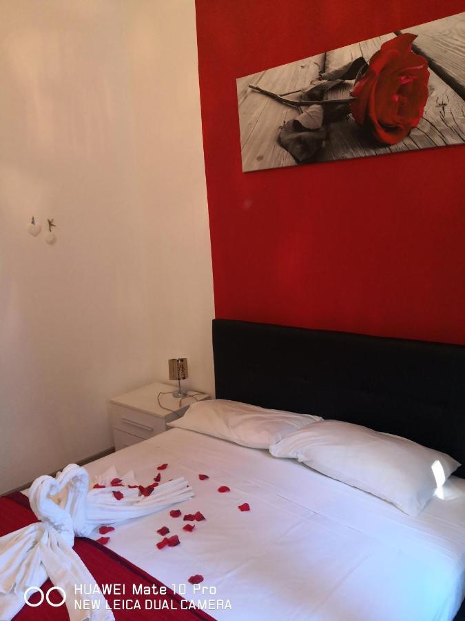 Trastevere Four Seasons Glorioso Roma Eksteriør bilde