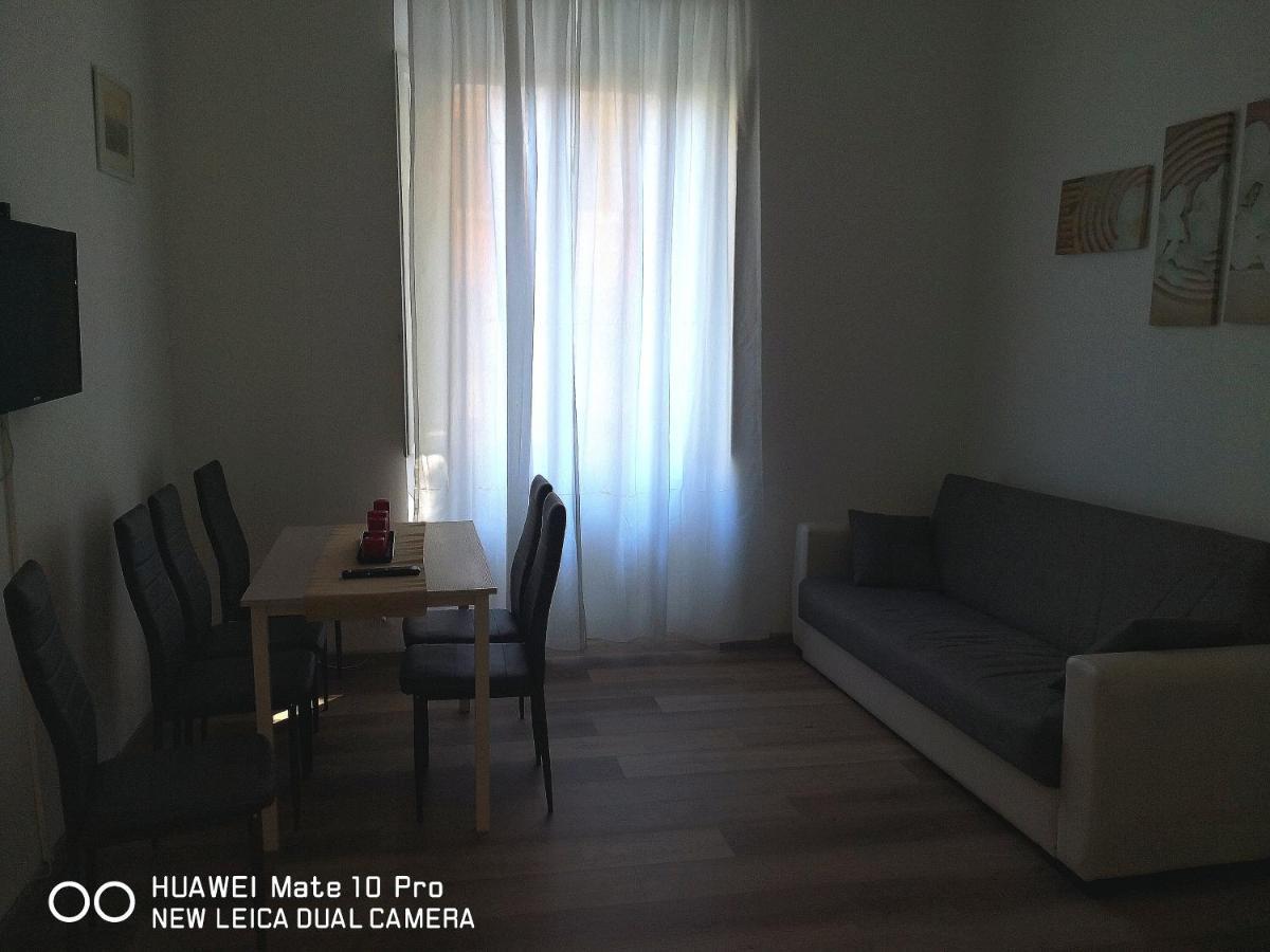 Trastevere Four Seasons Glorioso Roma Eksteriør bilde