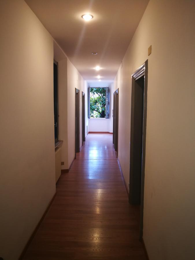 Trastevere Four Seasons Glorioso Roma Eksteriør bilde