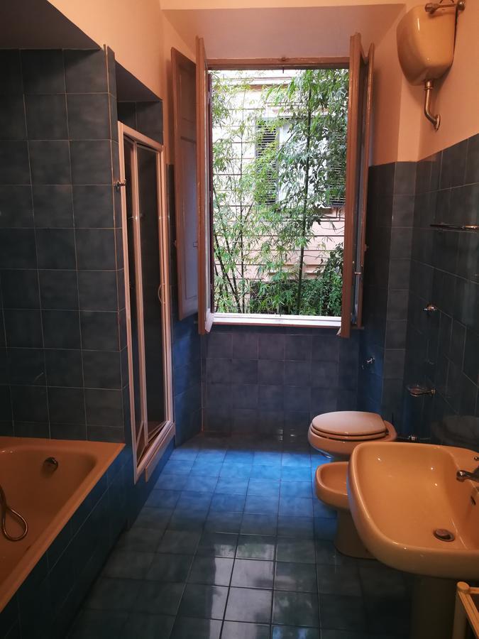 Trastevere Four Seasons Glorioso Roma Eksteriør bilde