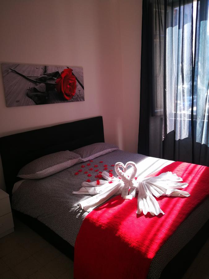 Trastevere Four Seasons Glorioso Roma Eksteriør bilde
